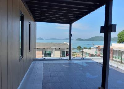 The Pixel Cape Panwa Phuket Suite [3rd Floor, Building C] Sea View