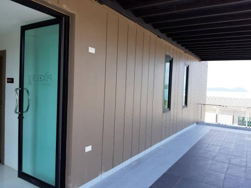 The Pixel Cape Panwa Phuket Suite [3rd Floor, Building C] Sea View