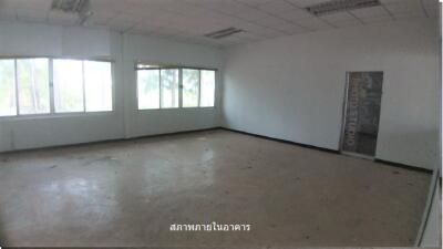 โรงงาน เนื้อที่กว่า 32 ไร่ ทำเลใกล้ถนนบางนา-ตราด