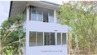 โรงงาน เนื้อที่กว่า 32 ไร่ ทำเลใกล้ถนนบางนา-ตราด