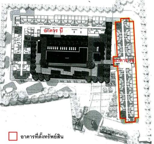 คอนโด ลุมพินีวิลล์ แจ้งวัฒนะ-ปากเกร็ด [ชั้น 15 อาคาร A]