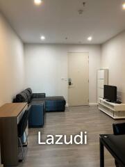 1 Bed 1 Bath 43 SQ.M The Room BTS Wongwian Yai