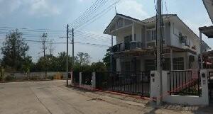 Single house, Ubon Ratchathani