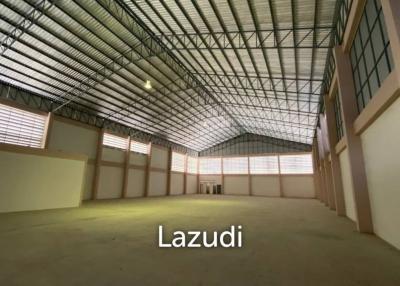 Warehouse For Rent In Teparak Km. 24