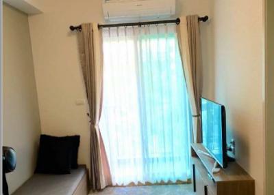 Condo Chapter One The Campus Lat Phrao 1
