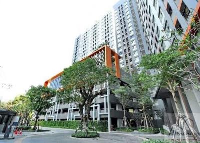 Condo Aspire Sathorn-Taksin