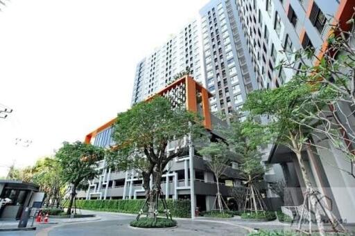 Condo Aspire Sathorn-Taksin