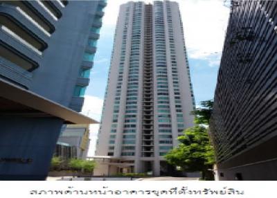 Condo Watermark Chao Phraya River [45th Floor, Building A]