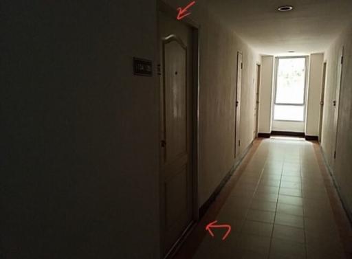 Condo Prima Srinakarin