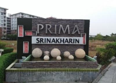 Condo Prima Srinakarin