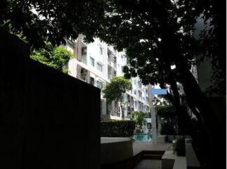 Condo A Space Sukhumvit