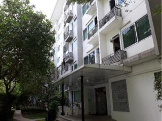 Condo A Space Sukhumvit