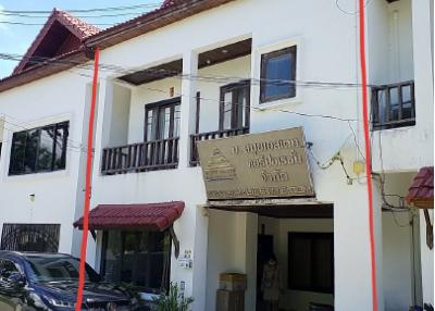 Townhouse Koh Samui-Surat Thani