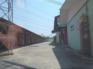 House ready for business Tha Maka-Kanchanaburi