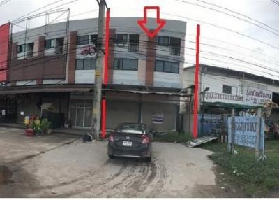 Commercial building, Udon Thani