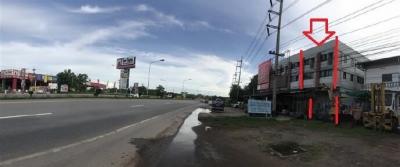 Commercial building, Udon Thani