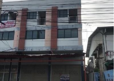 Commercial building, Udon Thani