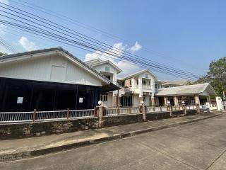 Single house Perfect Place Ramkhamhaeng Private Zone