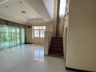 Single house Perfect Place Ramkhamhaeng Private Zone