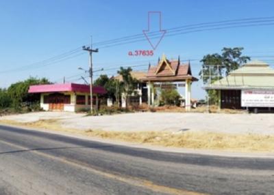 Half-timbered house, Chaiyaphum