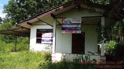 Single house, Ban Nang Haen, Nakhon Ratchasima.