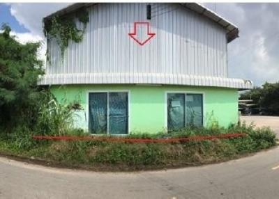 House with business, Roi Et