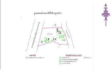 Single house Chaiya-Surat Thani