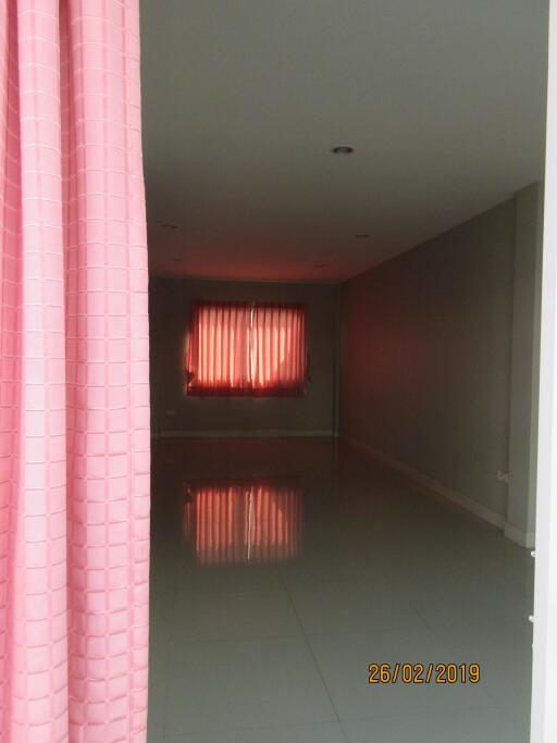 Townhouse V Mix 3 Rama 2 Samut Sakhon