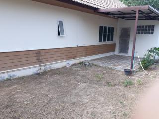 Single house, Baan Mak Mai (Lilawadee), Phase 1-3