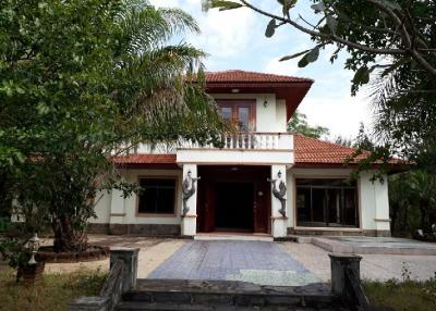 Single house Nakhon Phanom