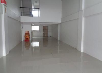 Commercial building Muang Trang-Trang