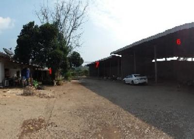 House with business in Uttaradit