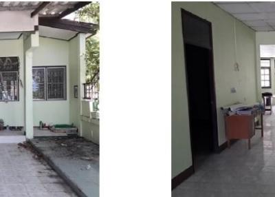 Townhouse Chanakarn 1 Noen Phra