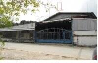 Warehouse Mueang Chonburi