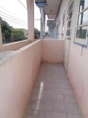 Townhouse Praemaporn Rangsit-Khlong 11