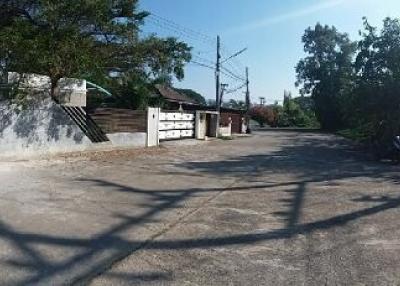 Single house, Ban Suan Nam Phueng, Chiang Mai.