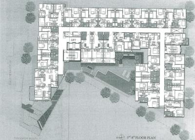 Condo Notting Hill Tiwanon [4th floor]