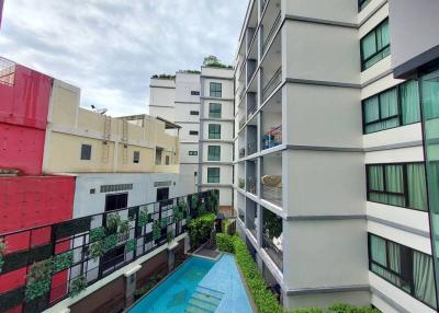 Condo Notting Hill Tiwanon [4th floor]