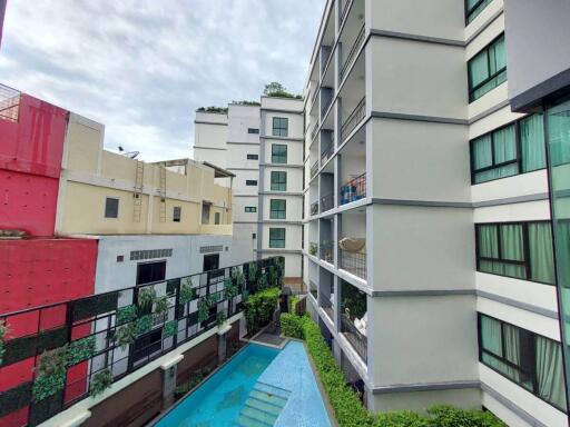 Condo Notting Hill Tiwanon [4th floor]