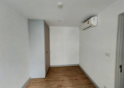 Condo Notting Hill Tiwanon [4th floor]