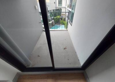 Condo Notting Hill Tiwanon [4th floor]