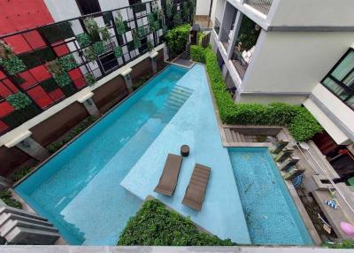 Condo Notting Hill Tiwanon [4th floor]