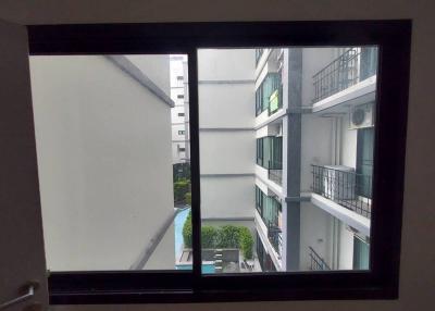 Condo Notting Hill Tiwanon [4th floor]