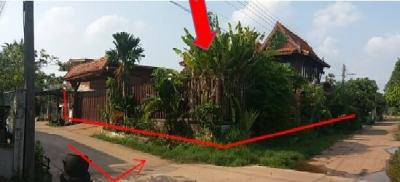 Single house Nong Khai