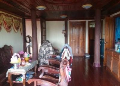 Single house Nong Khai