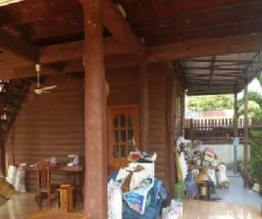 Single house Nong Khai