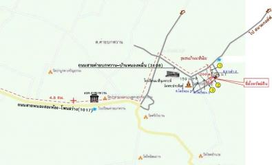 Single house Nong Khai