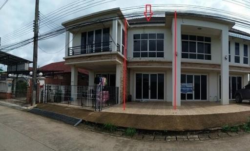 Townhouse Chiang Rai