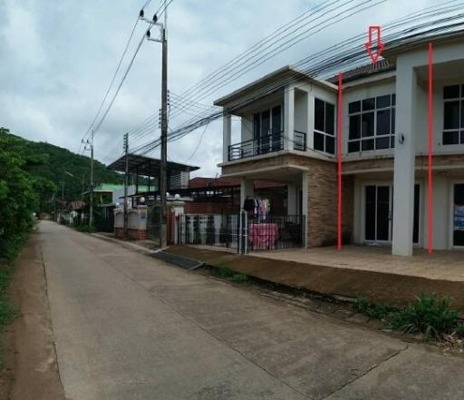 Townhouse Chiang Rai