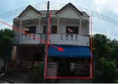 Townhouse Muang Songkhla-Songkhla